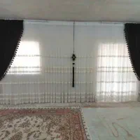 پرده پذیرایی|پرده، رانر، رومیزی|شیراز, شهرک فرهنگیان|دیوار