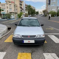 پراید SL مدل ۹۰
