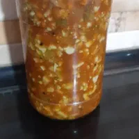 انواع ترشی|خوردنی و آشامیدنی|فیروزآباد (فارس), |دیوار