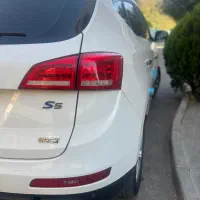 s5جک 1401 اتومات|خودرو سواری و وانت|همدان, |دیوار