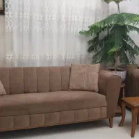 مبل راحتی  ده نفره