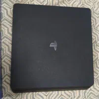 ps4 slim|کنسول، بازی ویدئویی و آنلاین|سهند, |دیوار