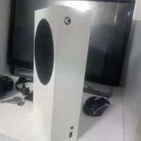 کنسول Xbox Series S|کنسول، بازی ویدئویی و آنلاین|مشهد, رستگار|دیوار