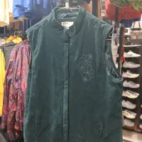 پافر خارجی، استوک و تاناکورا|لباس|شیراز, جانبازان|دیوار