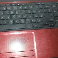 لبتاب hp
