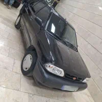 پراید مدل ۸۵سالم