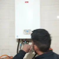 لوله کشی جوشکاری و ساخت انواع پنپ برای هر موادی|خدمات پیشه و مهارت|ورامین, ورامین|دیوار