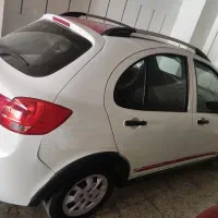 کوییک 1402 سفید
