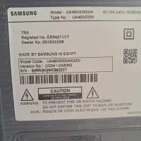 ال ای دی سامسونگ 49اینچ