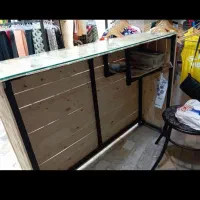 مانکن تیله ای طوری مشبک|فروشگاه و مغازه|مشهد, شهرک بهارستان|دیوار