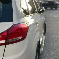 تیگو‌۵ مدل ۹۸|خودرو سواری و وانت|احمدآبادمستوفی, |دیوار