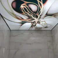 نمایندگی و مجری تخصصی سقف های کشسان|خدمات پیشه و مهارت|تهران, ستارخان|دیوار