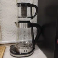 چای ساز برقی بوش