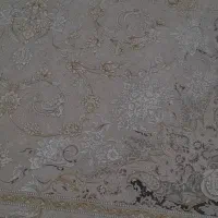 یک عدد فرش ۱۲ متری سنگین وزن گل برجسته نخ ابریشم|فرش|مهاباد (آذربایجان غربی), |دیوار