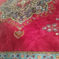 فرش دوازده متری  درحد نو ماشینی