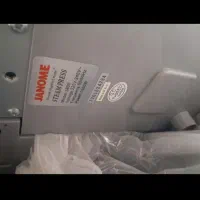 اتو پرسی ژانومه نو نو نو اصلا یک بار هم روشن نکردم