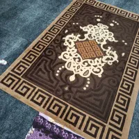 فرش فانتزی|فرش|گرگان, |دیوار