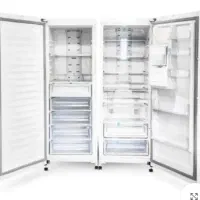 یخچال و فریز دوقلوی هاردستون مدل DH23 R