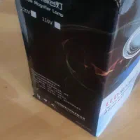 ذره‌بین چراغ دار یاکسون (لوپ)