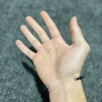 دستبند بنگل تمام استیل  نو نو  هستش فری سایز|بدلیجات|اهواز, فرهنگ شهر|دیوار