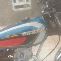 موتورسیکلت