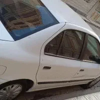 سمند مدل 88lx|خودرو سواری و وانت|بهارستان, |دیوار