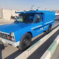 نیسان وانت اپشنال|خودرو سواری و وانت|تهران, کیانشهر|دیوار