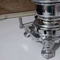 سماور ۸لیتری کسری نو
