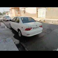 سمند سورن|خودرو سواری و وانت|اندیمشک, |دیوار