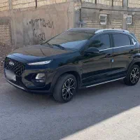 X22 اتومات pro|خودرو سواری و وانت|داراب, |دیوار