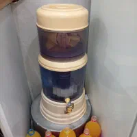 آب تصفیه کن