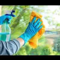 خدمات نظافتی