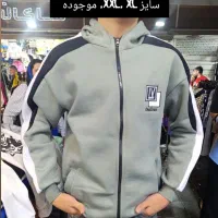 هودی و دورس مردانه|لباس|تهران, عبدلآباد|دیوار