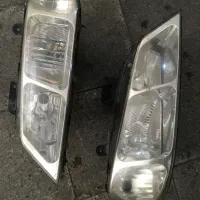 چراغ جلو پرشیا|قطعات یدکی و لوازم جانبی|تهران, کوی بیمه|دیوار