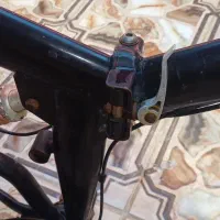 دوچرخه تاشو وارداتی