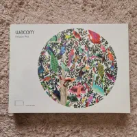 Wacom intus pro|قطعات و لوازم جانبی رایانه|رشت, سعدی (تختی)|دیوار