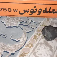 بخاری برقی|بخاری، هیتر، شومینه|تهران, تجریش|دیوار