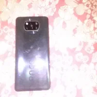 گوشی pocoX3nft 128Gمعاوضه هم میکنم|موبایل|رشت, پیرکلاچای|دیوار