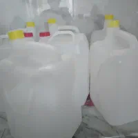 بوکه و دبه های ۲۰لیتری|ظروف نگهدارنده، پلاستیکی، یکبارمصرف|اصفهان, کوی ولی عصر|دیوار