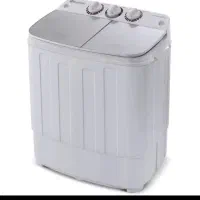 مینی واش دوقلو جنرال تکنیک