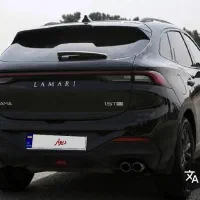 تعویض لاماری بنزینی
