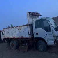 امیکو ۴.۵ باری فلزی مدل ۸۷