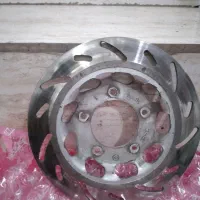 صفحه دیسک هوندا