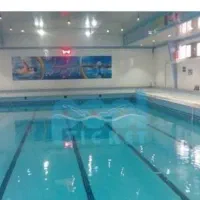 کارت 4جلسه استخر مدنی