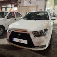 دنا اتومات 1402سفید