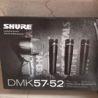 میکروفون درام  shure|درام و پرکاشن|تهران, فلاح|دیوار
