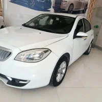 برلیانس 330|خودرو سواری و وانت|کرمانشاه, |دیوار