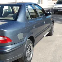 سمند EF7 مدل 96 بدون رنگ|خودرو سواری و وانت|شاهین‌شهر, خانه کارگر|دیوار