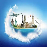 آژانس هواپیمایی کرج