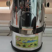 سبزی خردکن سبزیران